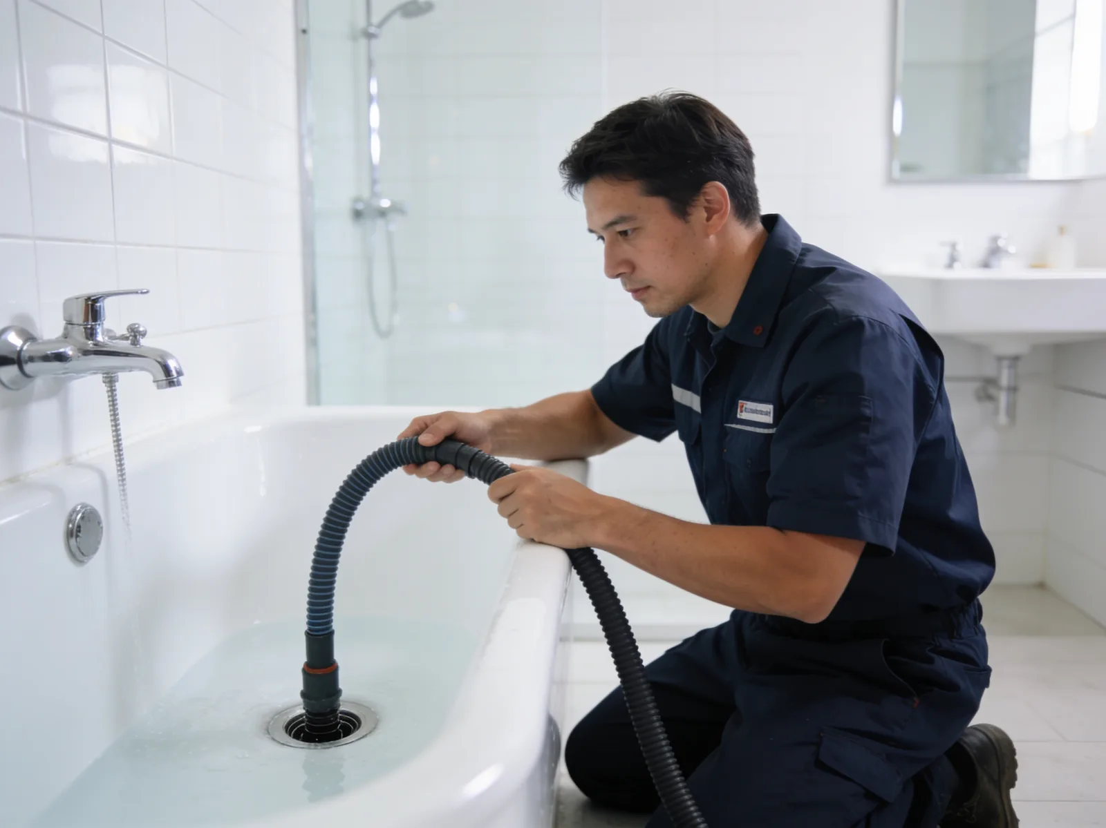 Emergency Plumber Bartow, WV FAQs
